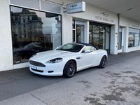 gebraucht Aston Martin DB9 Volante