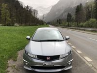 gebraucht Honda Civic 2.0i-VTEC Type R Plus