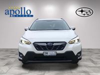 Gebraucht Subaru XV 150 PS (110 kW) 2022 Weiss SUV