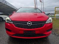 Gebraucht Opel Astra Enjoy 105 PS (77 kW) 2016 Kombi