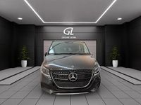 Neu Mercedes EQV300 Avantgarde 169 kW (231 PS) 2025 Anthrazit Van / Kleinbus