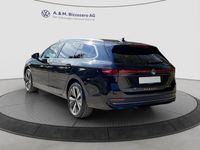 gebraucht VW Passat Variant NF Business