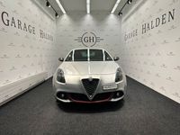 gebraucht Alfa Romeo Giulietta 1.4 MultiAir Super TCT