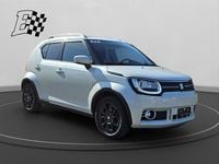 Gebraucht Suzuki Ignis 90 PS (66 kW) 2017 SUV