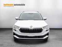 gebraucht Skoda Karoq Tour (Netto)