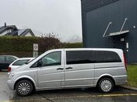 Gebraucht Mercedes Vito 150 PS (110 kW) 2007