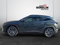 Neu Hyundai Tucson Edition 239 PS (175 kW) 2026 SUV
