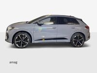 gebraucht Audi Q4 e-tron 50 e-tron quattro