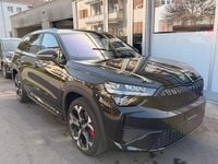 Gebraucht Skoda Kodiaq RS 265 PS (194 kW) 2025 SUV