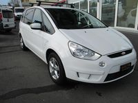 Gebraucht Ford S-MAX S 145 PS (106 kW) 2009 Van / Kleinbus
