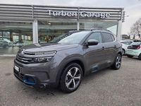Gebraucht Citroën C5 Aircross Shine 224 PS (164 kW) 2020 SUV