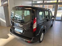 Gebraucht Ford Tourneo Trend 120 PS (88 kW) 2021