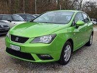 Gebraucht Seat Ibiza Style 105 PS (77 kW) 2012