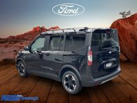 gebraucht Ford Transit Tourneo Courier 1.0 EcoBoost Active