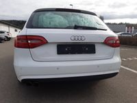 gebraucht Audi A4 Avant 2.0 TDI multitronic