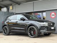 Gebraucht Jaguar E-Pace R-Dynamic 301 PS (221 kW) 2024 SUV