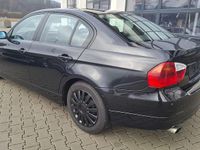 Gebraucht BMW 320 150 PS (110 kW) 2006