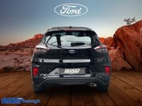 gebraucht Ford Puma 1.0 EcoB Hybrid 125 ST-Line