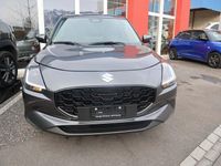 Neu Suzuki Swift 82 PS (60 kW) 2026 Grau Kleinwagen