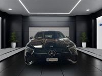Gebraucht Mercedes A200 AMG line 177 PS (130 kW) 2025 Schwarz Limousine