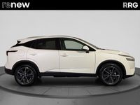 gebraucht Nissan Qashqai 1.3 DIG-T MHEV Tekna Xtronic