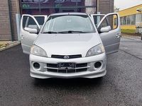 Gebraucht Daihatsu YRV 87 PS (63 kW) 2002 Van / Kleinbus