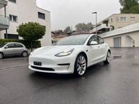 Gebraucht Tesla Model 3 Performance 377 kW (513 PS) 2021 Limousine