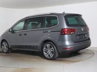 gebraucht Seat Alhambra 1.4 TSI DSG FR Line