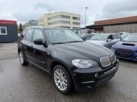 Gebraucht BMW X5 306 PS (225 kW) 2012 SUV