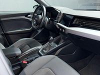 Gebraucht Audi A1 Sportback S-Line 150 PS (110 kW) 2021 Kleinwagen