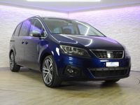 gebraucht Seat Alhambra 2.0 TDI 184 FR Li. 4x4 DSG S/S