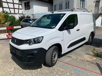 Gebraucht Peugeot Partner Premium 99 PS (72 kW) 2021 Van / Kleinbus