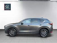 gebraucht Mazda CX-5 D 175 Revolution AWD