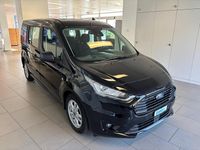 Gebraucht Ford Tourneo Trend 120 PS (88 kW) 2021