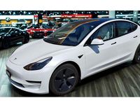 Gebraucht Tesla Model 3 Long Range AWD 366 kW (498 PS) 2021 Limousine
