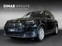 Gebraucht Mini Countryman 225 kW (306 PS) 2024 Schwarz SUV