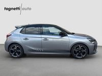 Gebraucht Opel Corsa GS Line 130 PS (95 kW) 2023 Grau Limousine