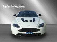 Gebraucht Aston Martin V12 Vantage 573 PS (421 kW) 2015 Coupé