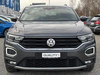 Gebraucht VW T-Roc Sport 190 PS (139 kW) 2018 SUV