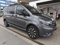 Gebraucht Mercedes Vito 190 PS (139 kW) 2022 Van