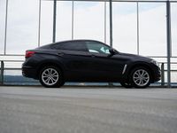 Gebraucht BMW X6 258 PS (189 kW) 2015 SUV