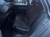 Gebraucht Audi A6 180 PS (132 kW) 2008 Kombi