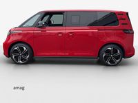 Neu VW ID. Buzz GTX 250 kW (340 PS) 2026 Kirschrot (lh3t) Van / Kleinbus