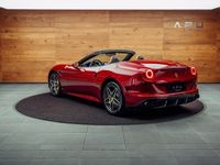 gebraucht Ferrari California 3.9 V8 T