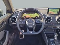 gebraucht Audi S3 Cabriolet 