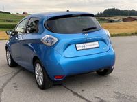 gebraucht Renault Zoe Limited R110