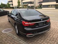 gebraucht BMW 730L 7er d xDrive Steptronic