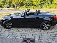 gebraucht Mercedes SLK200 SLK-Klasse R172 CabrioletBlueEffic.