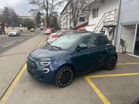 Gebraucht Fiat 500e La Prima 87 kW (119 PS) 2021