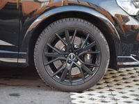 gebraucht Audi RS Q3 Sportback quattro S tronic - "Full Black"